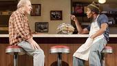 Superior Donuts - Show Photos - Michael McKean - Jon Michael Hill