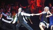 Burn the Floor - Show Photos - Pasha Kovalev - Anya Garnis
