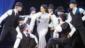 Burn the Floor - Show Photos - Rebecca Tapia - dancers