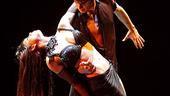 Burn the Floor - Show Photos - Sarah Hives - Jeremy Garner