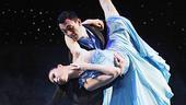 Burn the Floor - Show Photos - Rebecca Sugden - Damon Dugden