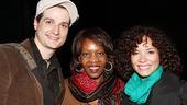 Alfre Woodard at Memphis - 7 - Bryan Fenkart - Alfre Woodard - Sydney Morton