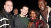 Alfre Woodard at Memphis - 8 - Kevin Covert - Charlie Williams - Alfre Woodard - John Eric Parker