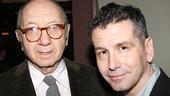 Brighton Beach Memoirs Opening Night – Neil Simon – David Cromer