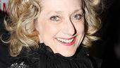 Brighton Beach Memoirs Opening Night – Carol Kane