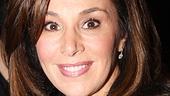 Brighton Beach Memoirs Opening Night – Rosanna Scotto