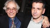 Brighton Beach Memoirs Opening Night – Austin Pendleton – David Cromer