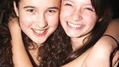 Brighton Beach Memoirs Opening Night – Gracie Bea Lawrence – Bridget Megan Clark