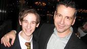 Brighton Beach Memoirs Opening Night – Noah Robbins – David Cromer