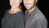 Natalie Coughlin at Burn the Floor – Natalie Coughlin – Alec Mazo