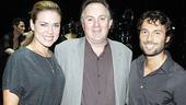 Burn the Floor producer Harley Medcalf welcomes celebrity guests Natalie Coughlin and Alec Mazo.