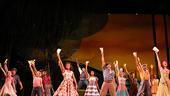 Finian's Rainbow - Show Photos - cast