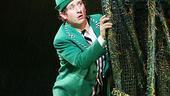 Finian's Rainbow - Show Photos - Christopher Fitzgerald