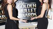 The Golden Mullet Awards - Angel Reed - Katherine Tokarz
