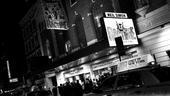 Ragtime First Preview – marquee