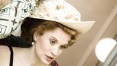 Ragtime First Preview – Christiane Noll (hat)