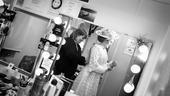 Ragtime First Preview – Christiane Noll (dressed)