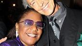 Finian’s Rainbow opening – Terri White – Tommy Tune