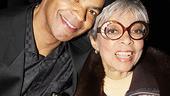 Finian’s Rainbow opening – Guy Davis – Ruby Dee