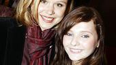 Finian’s Rainbow opening – Alison Pill – Abigail Breslin