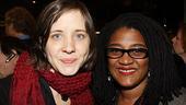 Finian’s Rainbow opening – Kate Whoriskey – Lynn Nottage