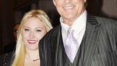 Finian’s Rainbow opening – David Hasselhoff – Hayley Amber