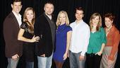 A Little Night Music Meet and Greet - Kevin Vortmann - Betsy Morgan - Stephen Buntrock - Marissa McGowan - Kevin David Thomas - Jayne Paterson - Karen Murphy