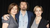 A Little Night Music Meet and Greet - Caroline Humphris - Trevor Nunn - Lynne Page