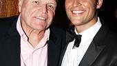 Finian’s Rainbow opening – Brian Dennehy – Cheyenne Jackson