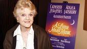 A Little Night Music Meet and Greet - Angela Lansbury