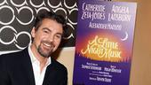 A Little Night Music Meet and Greet - Alexander Hanson