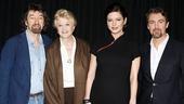 A Little Night Music Meet and Greet - Trevor Nunn - Angela Lansbury - Catherine Zeta-Jones - Alexander Hanson