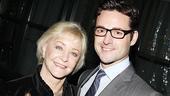 Finian’s Rainbow opening – Carole Haber – Max von Essen