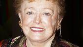 Finian’s Rainbow opening – Rue McClanahan