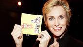 Why was the Glee cast in town, you ask? A simple answer: to promote their fab CD, Glee: The Music, Volume 1!