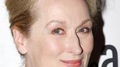The luminous Oscar winner last appeared on the New York stage in Mother Courage and Her Children&hellip;