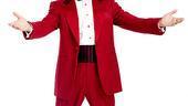 White Christmas - Show Photos - James Clow