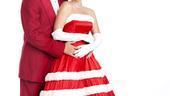 White Christmas - Show Photos - James Clow - Melissa Errico