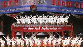 Radio City Christmas Spectacular - Show Photos - cast 4