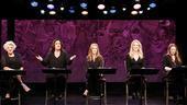 Love, Loss and What I Wore - Show Photos - Tyne Daly - Rosie O'Donnell - Samantha Bee - Katie Finneran - Natasha Lyonne