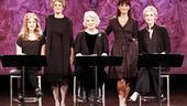 Love, Loss and What I Wore - Show Photos - Mary Louise Wilson - Lisa Joyce - Tyne Daly - Jane Lynch - Mary Birdsong (posed)