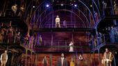 Ragtime - Show Photos - Quentin Earl Darrington (cast)