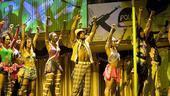 Fela - Show Photos - cast
