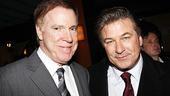 The Understudy Opening - George Lane - Alec Baldwin 