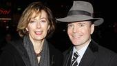 The Understudy Opening - Susan Lyons - Jefferson Mays
