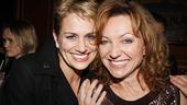 The Understudy Opening - Cady Huffman - Julie White