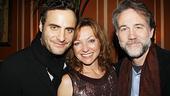 The Understudy Opening - Dominic Fumusa - Julie White - Boyd Gaines
