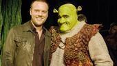 Shrek first anniversary – Jason Moore – Brian d'Arcy James