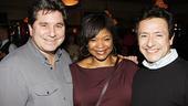 The Lion King Celebrates 5000 perfs – Jeff Lee – Bonita J. Hamilton – Enrique Segura
