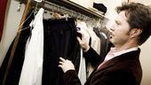 Ragtime shopping – Ron Bohmer (rack)